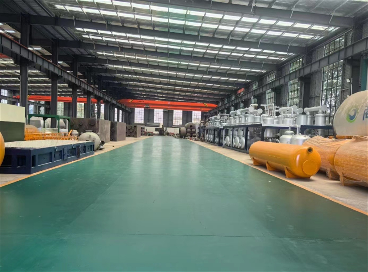 Our Workshop