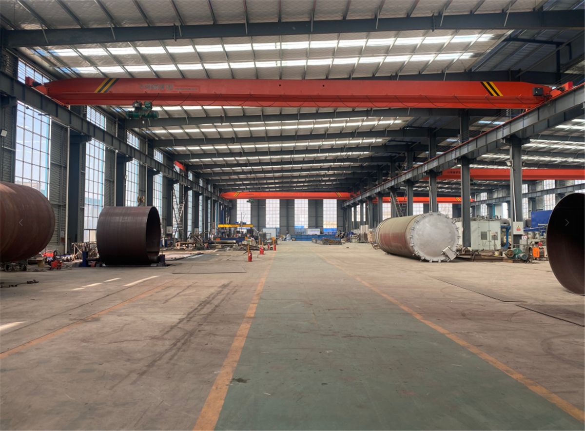 Our Workshop