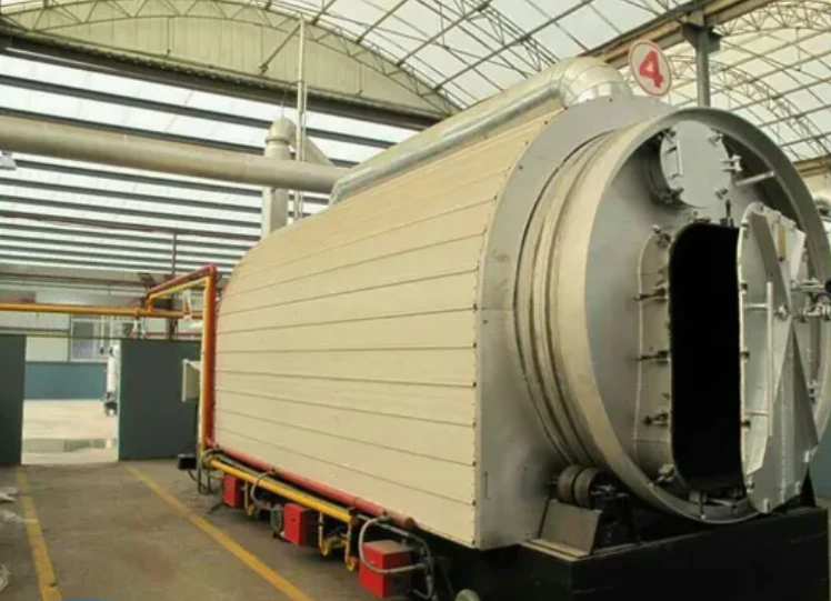 Top 10 Tire Pyrolysis Equipment Suppliers in Australia!