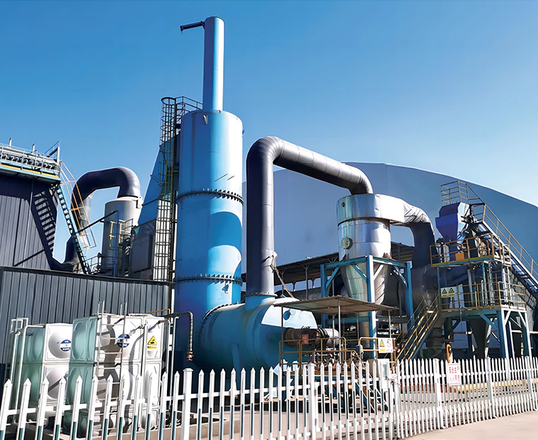 Everything You Need to Know About Pyrolysis Plants