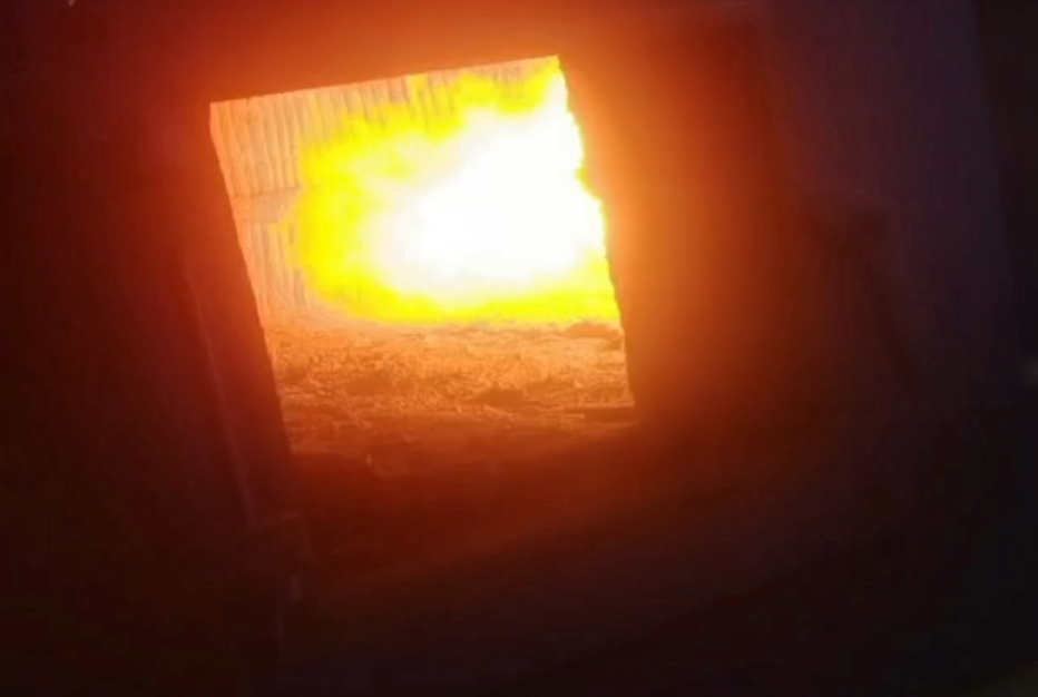 Burn